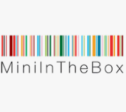 Codice Sconto Mini in the Box