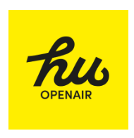 Codice Sconto hu openair